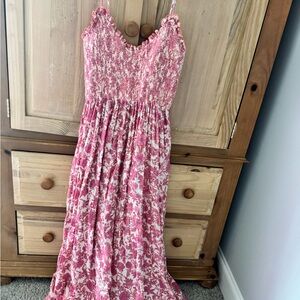 Free People Sweet Nothings Dress